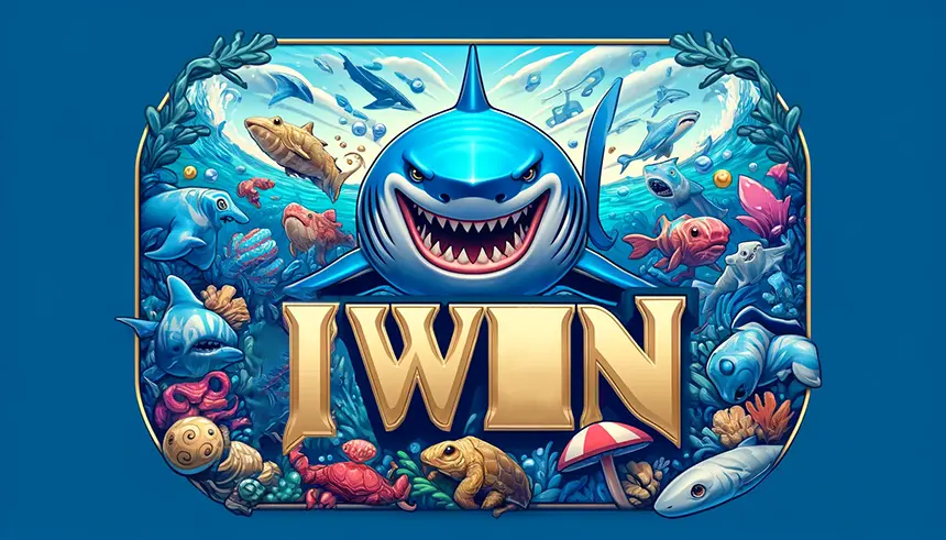 Bá Chủ Đại Dương 3D – Game Giải Trí Hot Số 1 Tại iWin