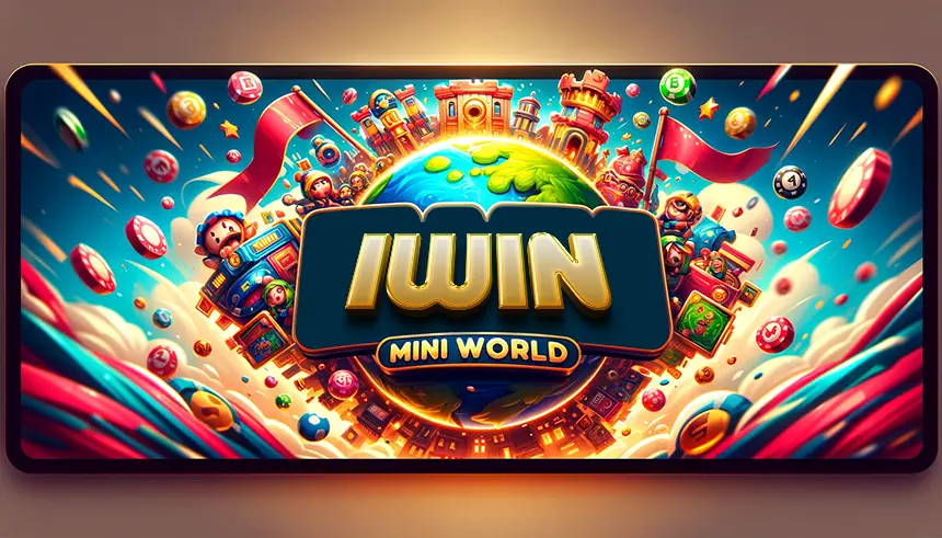Game Mini World Là Gì Cách Chơi Game Chi Tiết Cho Tân Thủ