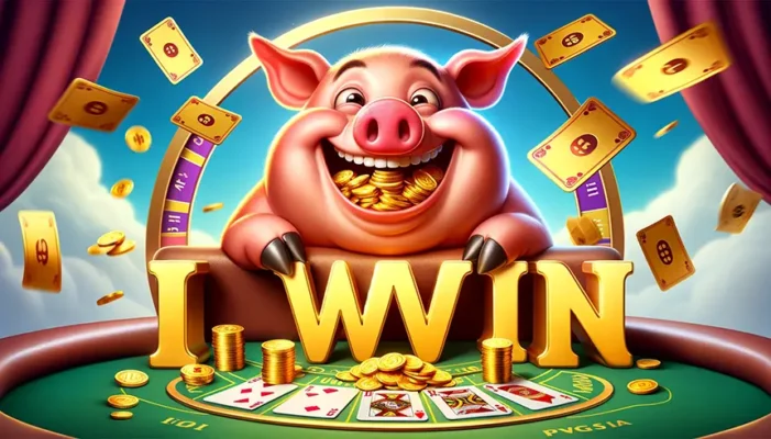 Khám Phá Cổng Game Happy Pig Slots Nhận Thưởng Khủng